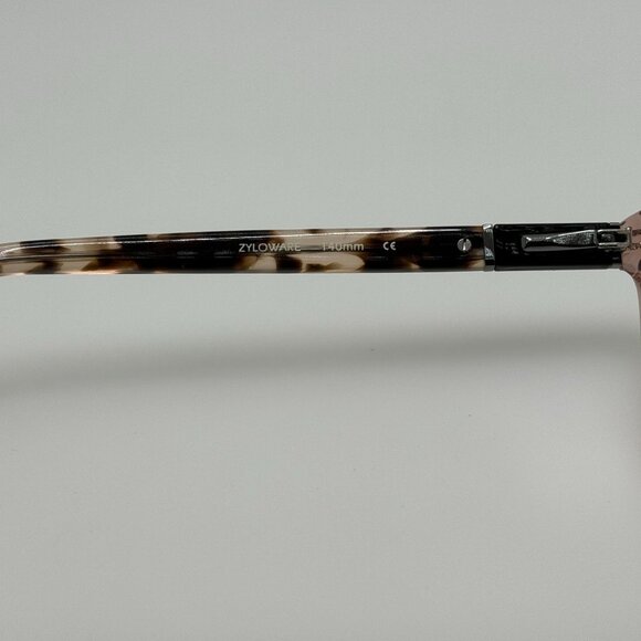 Via Spiga Eyeglasses Eye Glasses Frames Filippa 720 56-15-140 main image 4